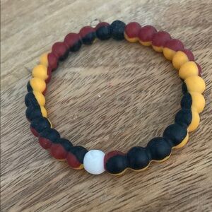 Miami Heat Bracelet
